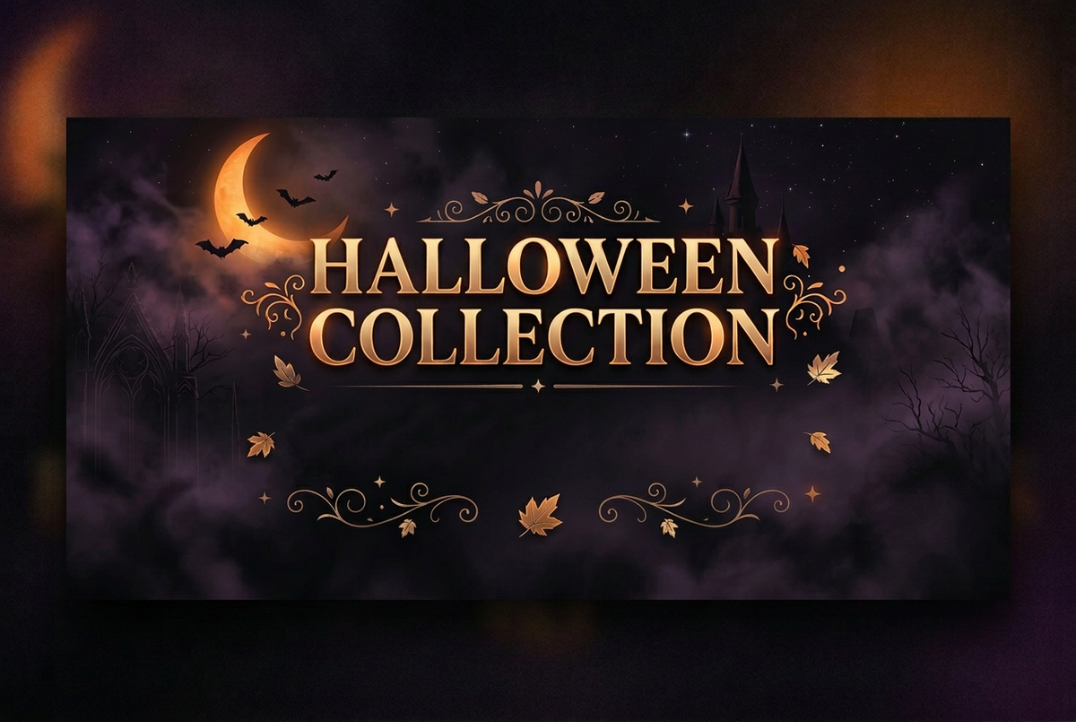 Halloween Collection