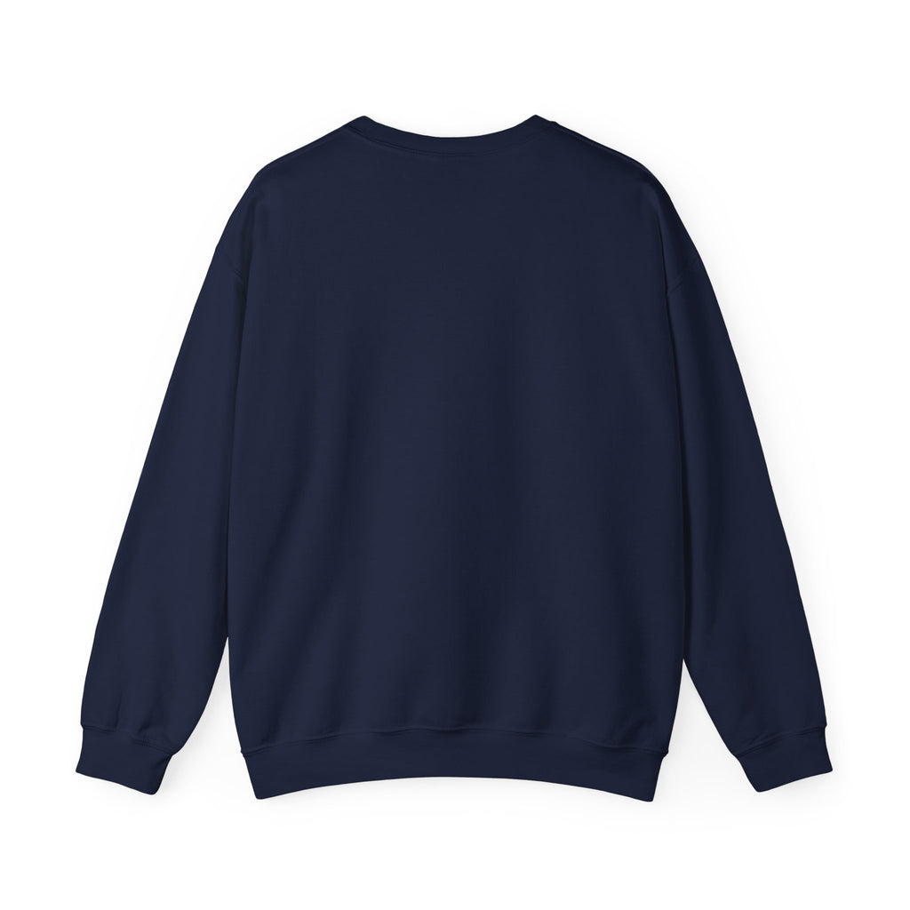 Stay Spooky Skeleton Cemetery Sweatshirt | Halloween Pumpkin Tombstone Design