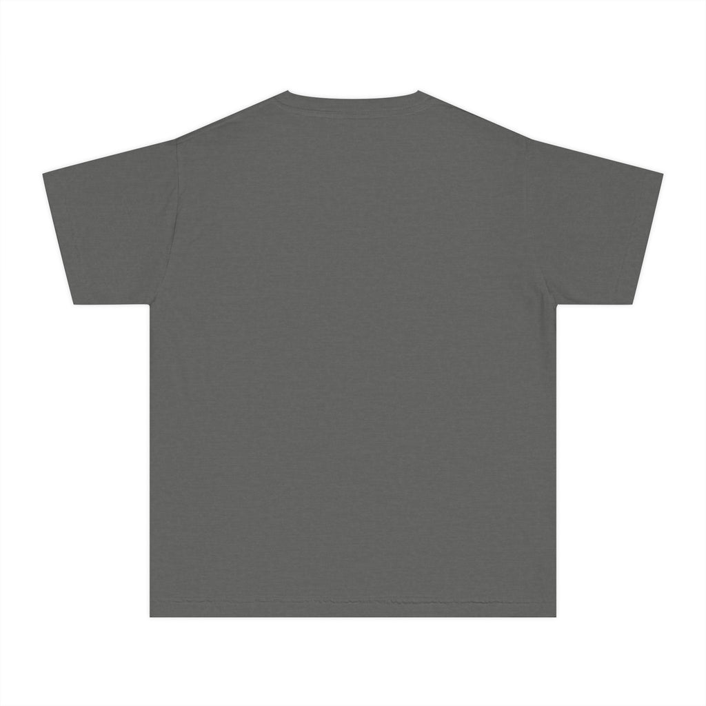 Youth Skateboarding Ghost T-Shirt