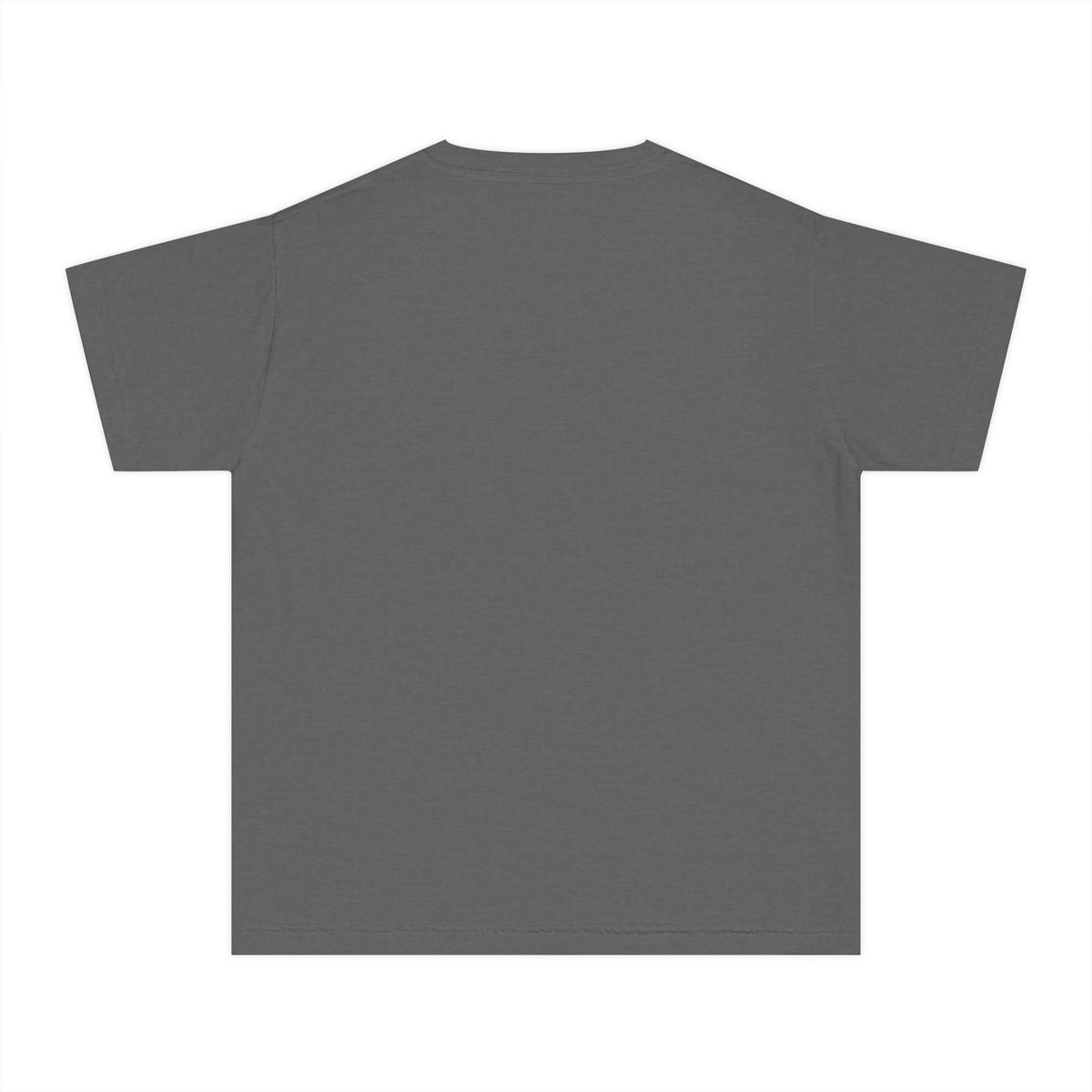 Youth Skateboarding Ghost T-Shirt