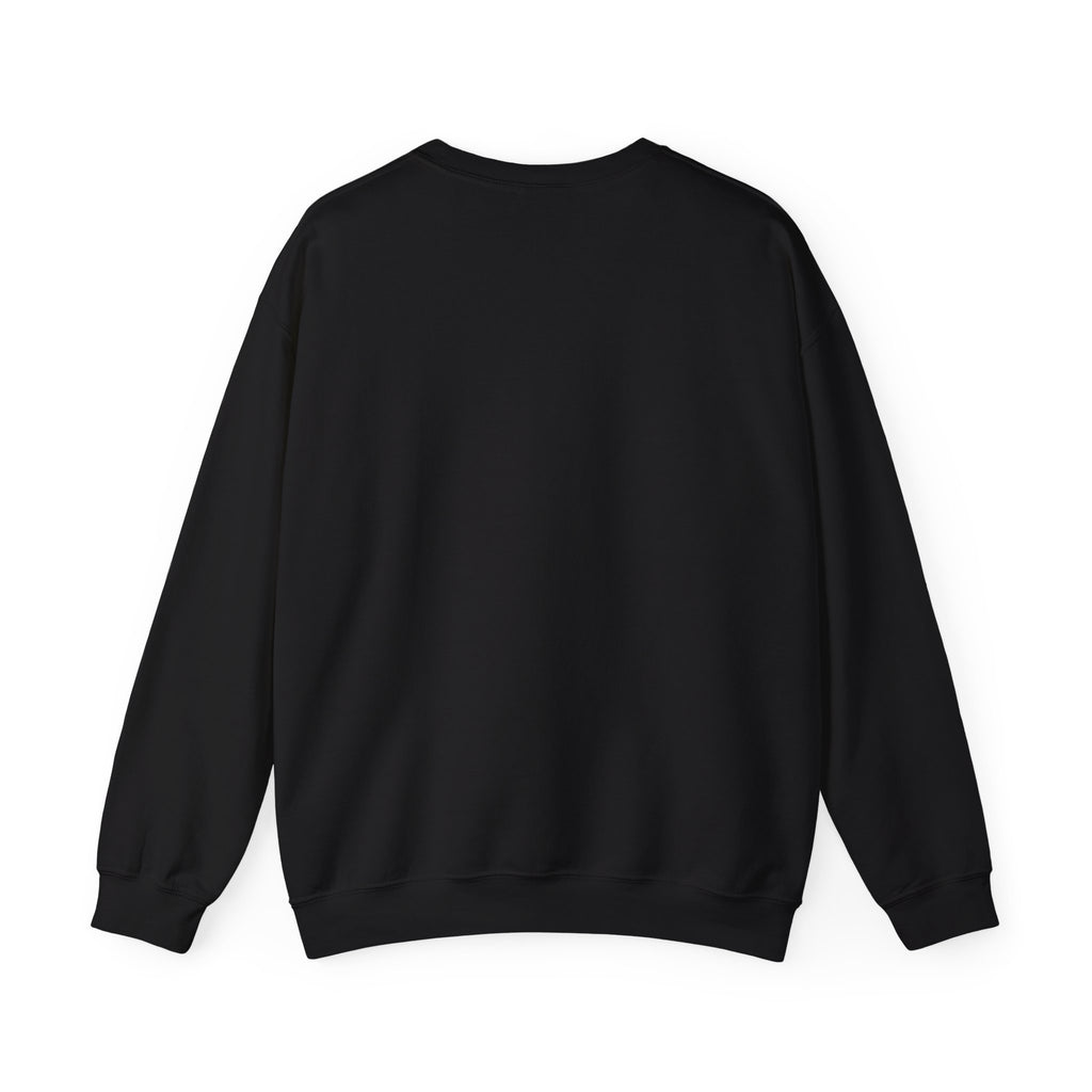 Stay Spooky Skeleton Cemetery Sweatshirt | Halloween Pumpkin Tombstone Design