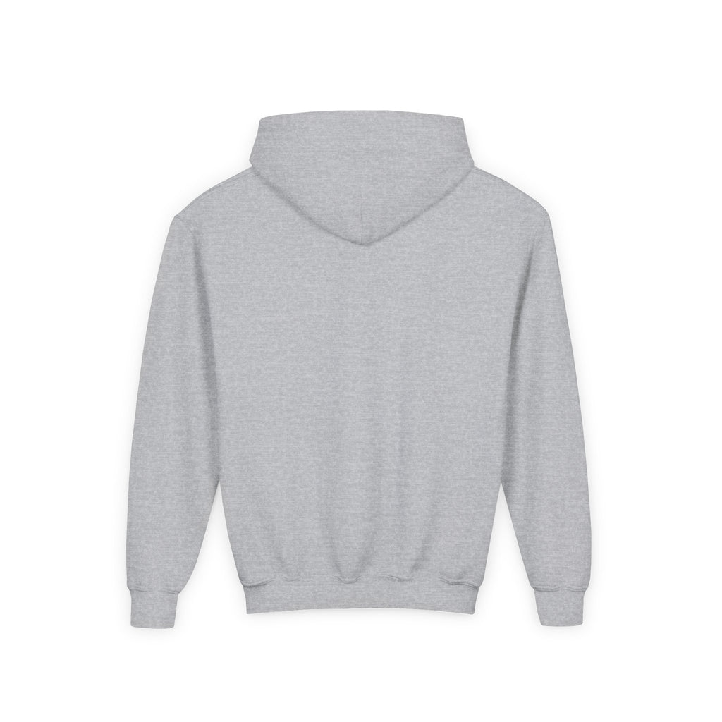 Youth Skateboard Ghost Hoodie