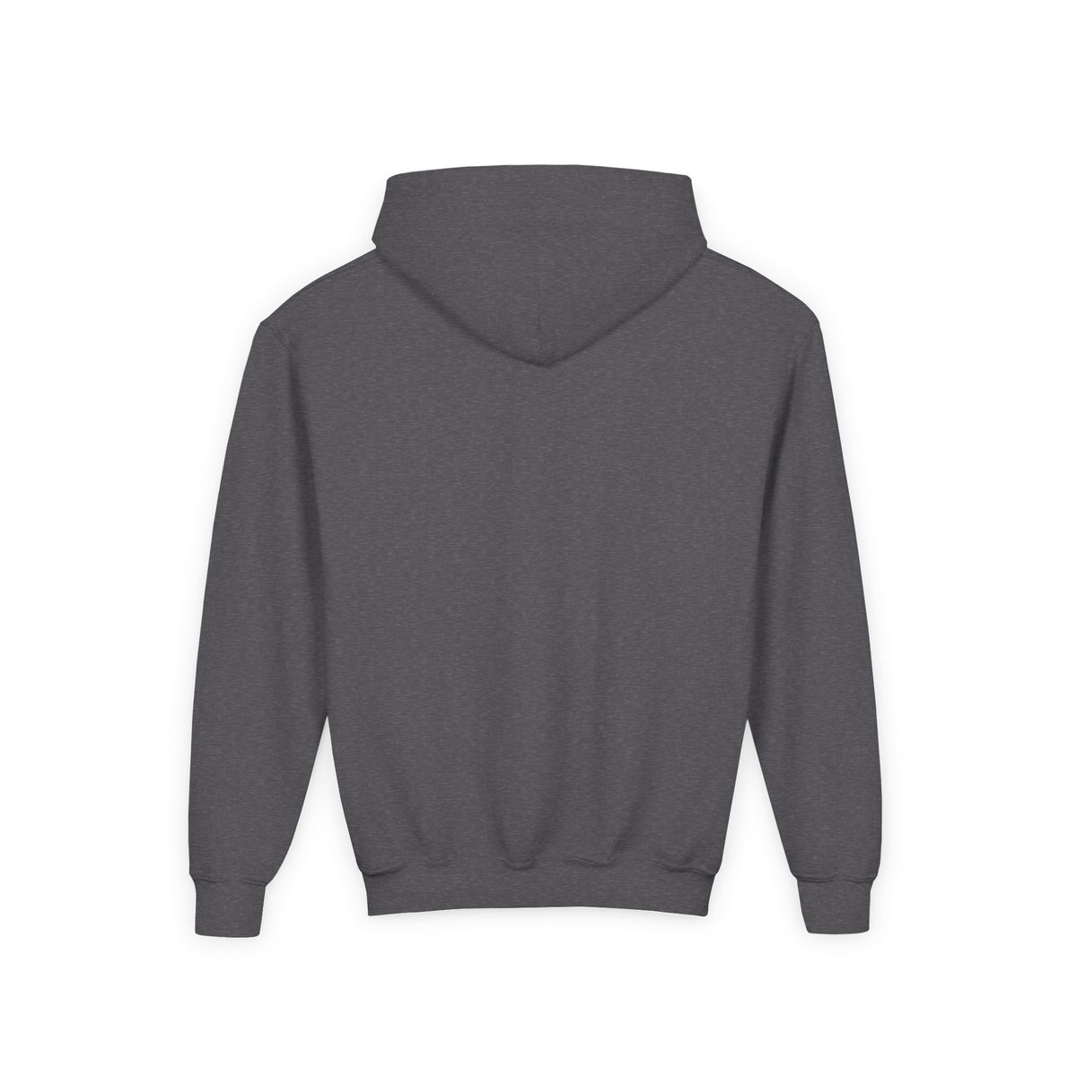 Youth Skateboard Ghost Hoodie