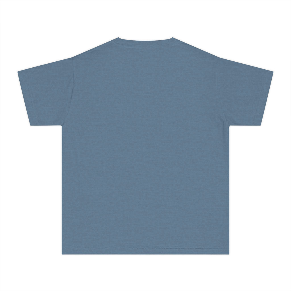 Youth Skateboarding Ghost T-Shirt