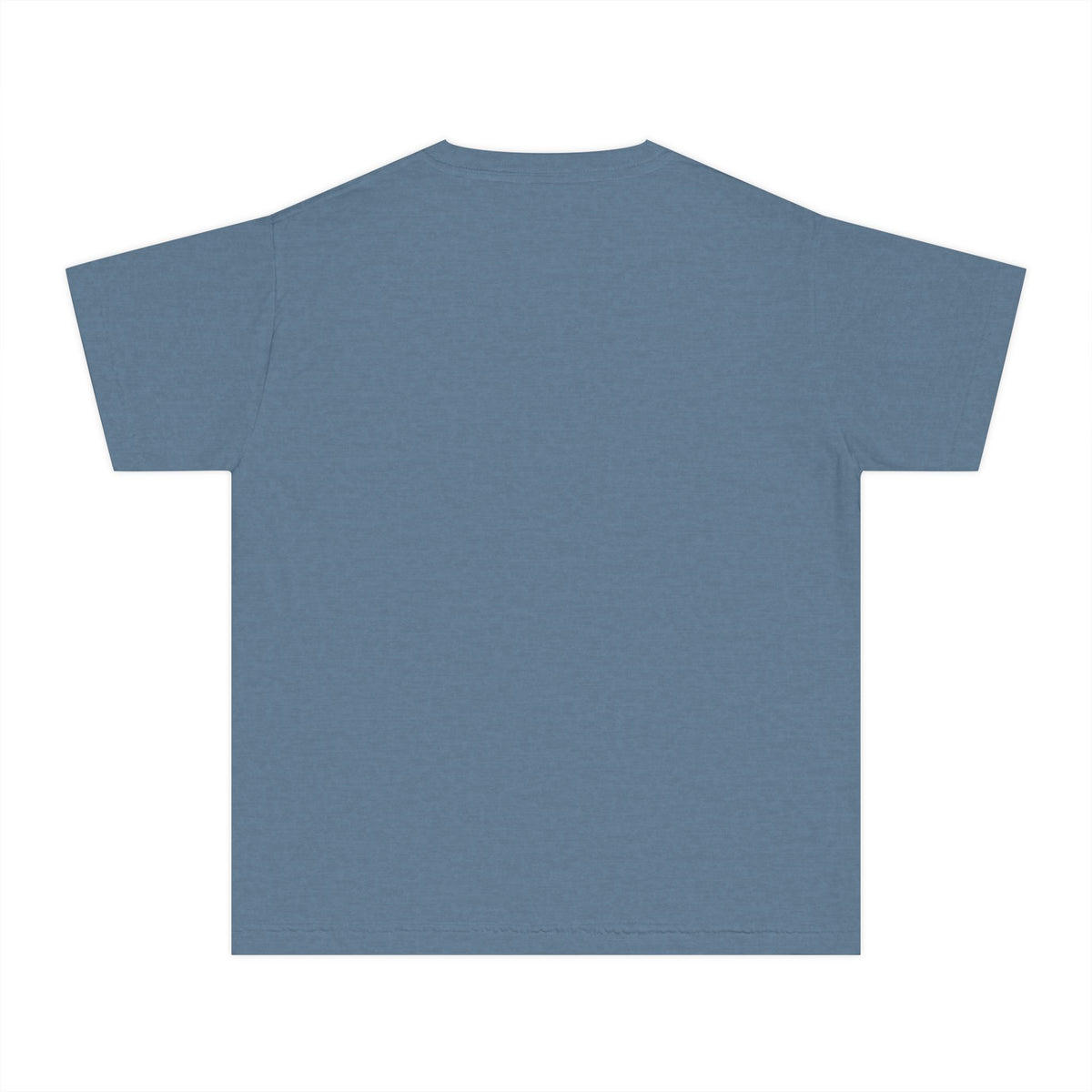 Youth Skateboarding Ghost T-Shirt