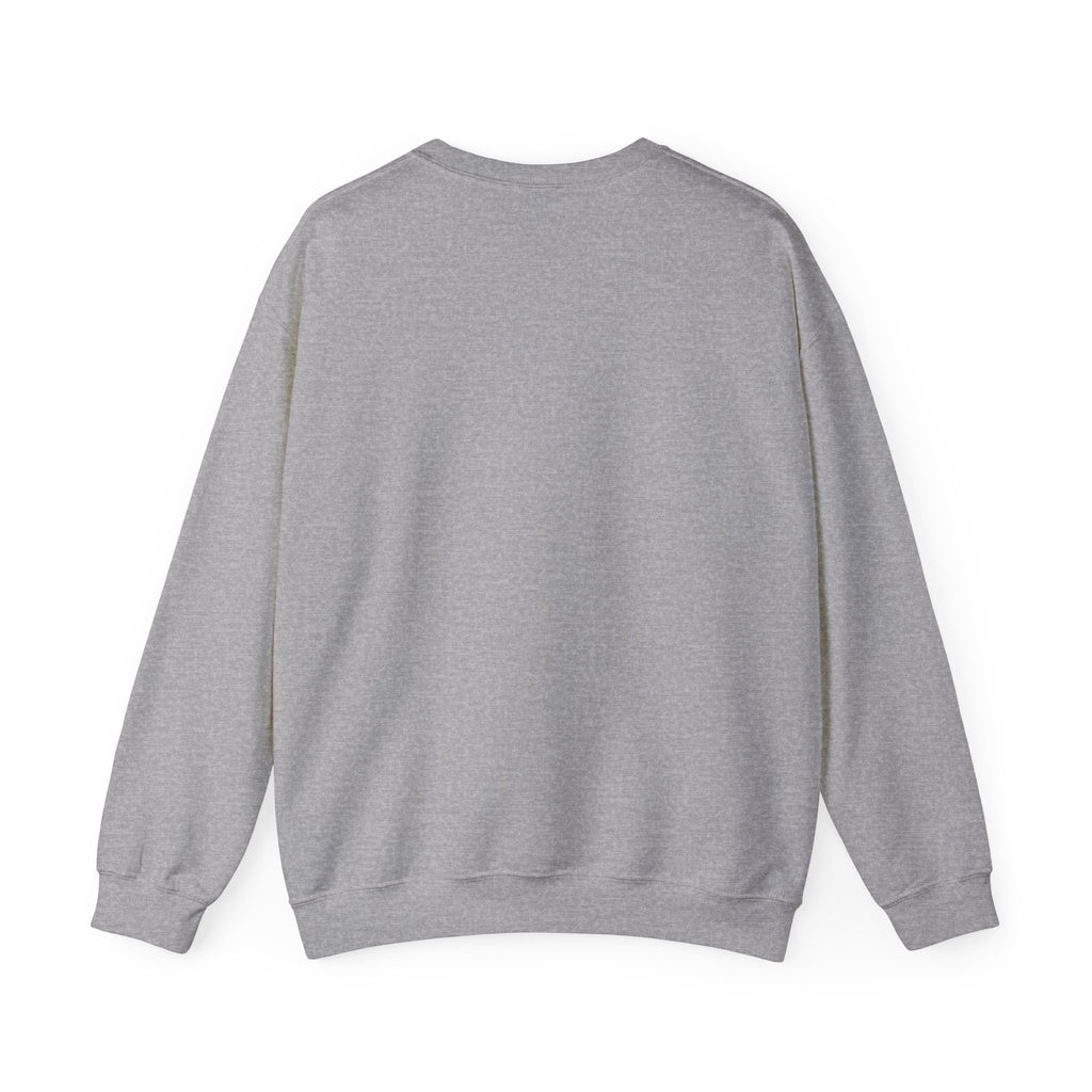 Stay Spooky Skeleton Cemetery Sweatshirt | Halloween Pumpkin Tombstone Design