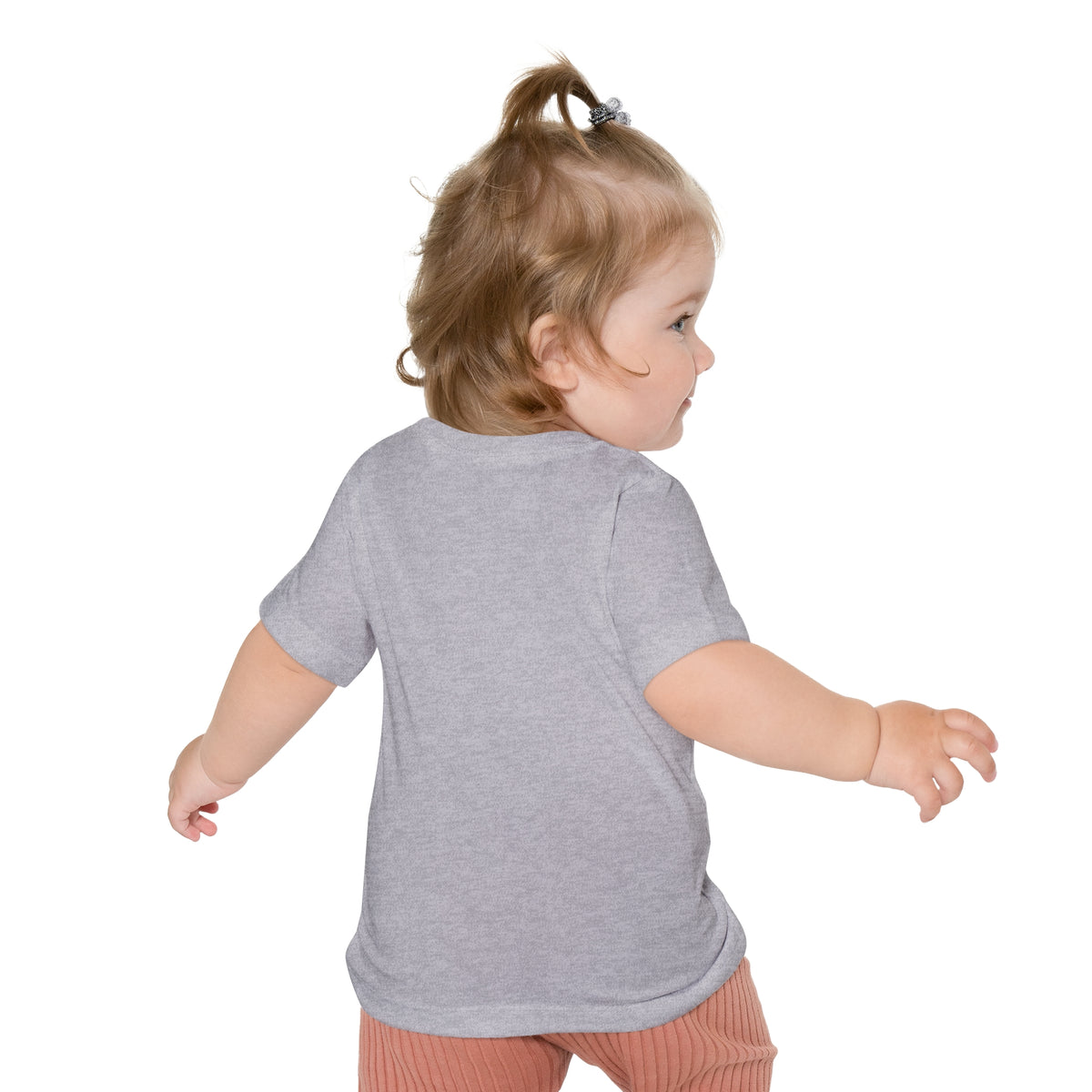 Baby Cutest Pumpkin in the Patch Tee