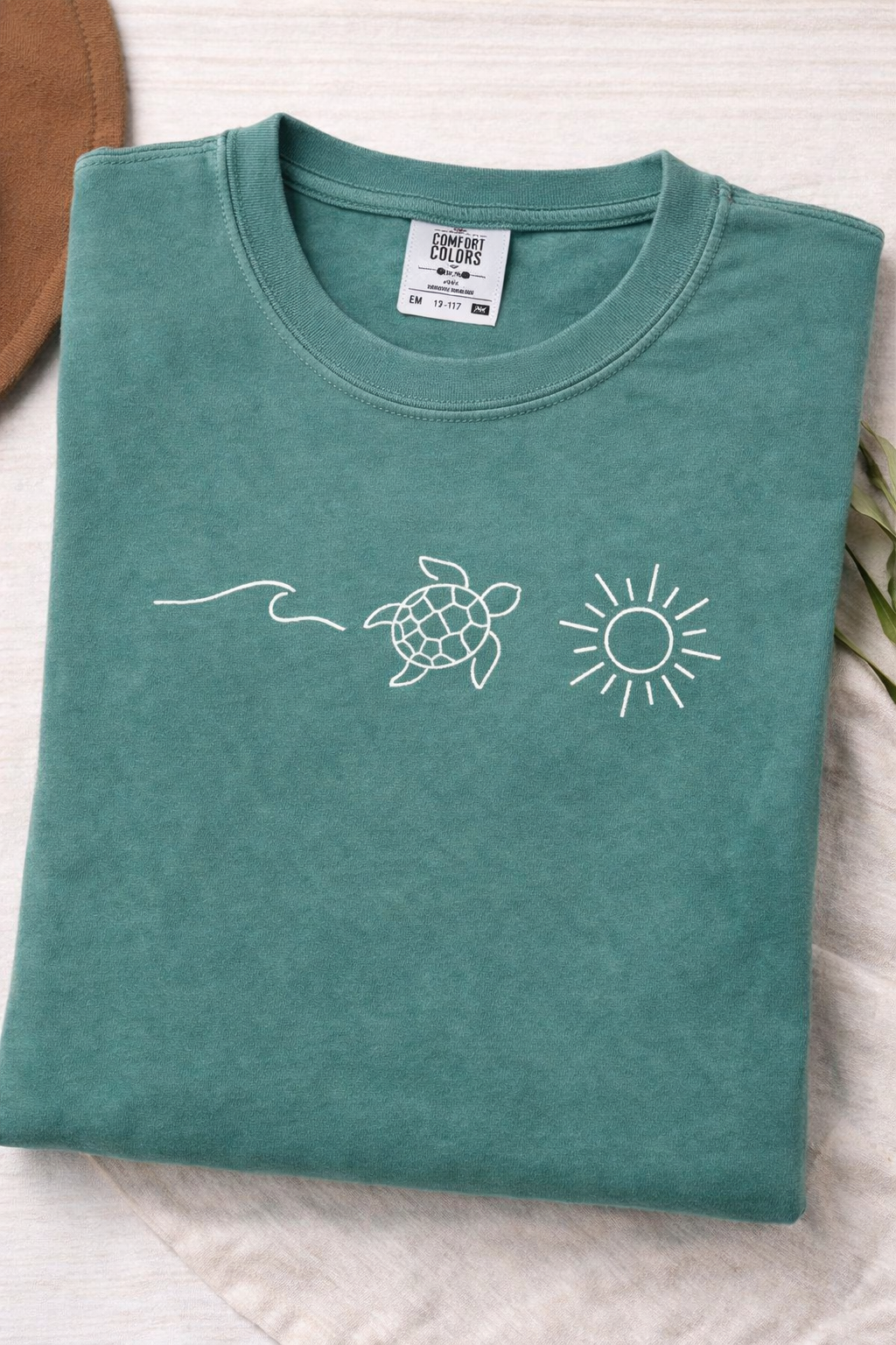 Minimalist Coastal Design