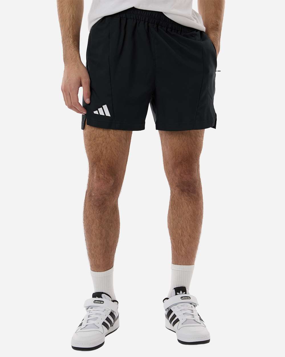 Adidas Men’s Woven 7" Shorts
