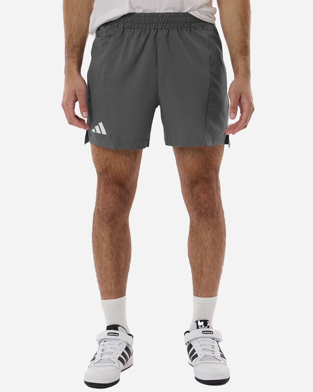 Adidas Men’s Woven 7" Shorts