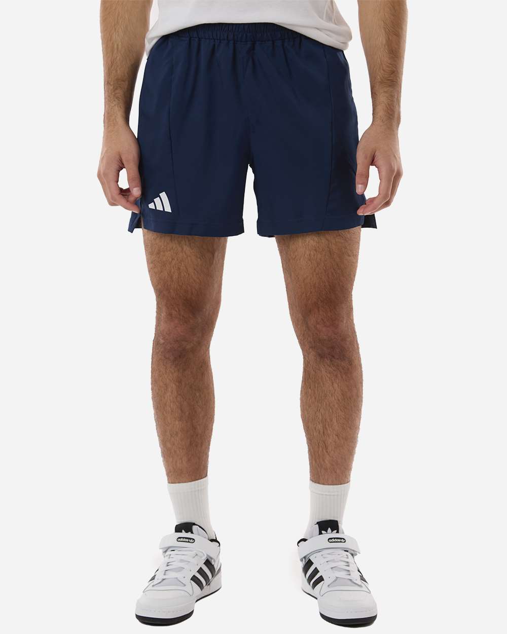 Adidas Men’s Woven 7" Shorts