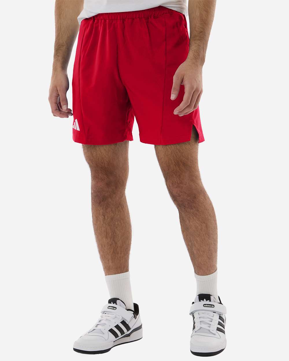 Adidas Men’s Woven 7" Shorts