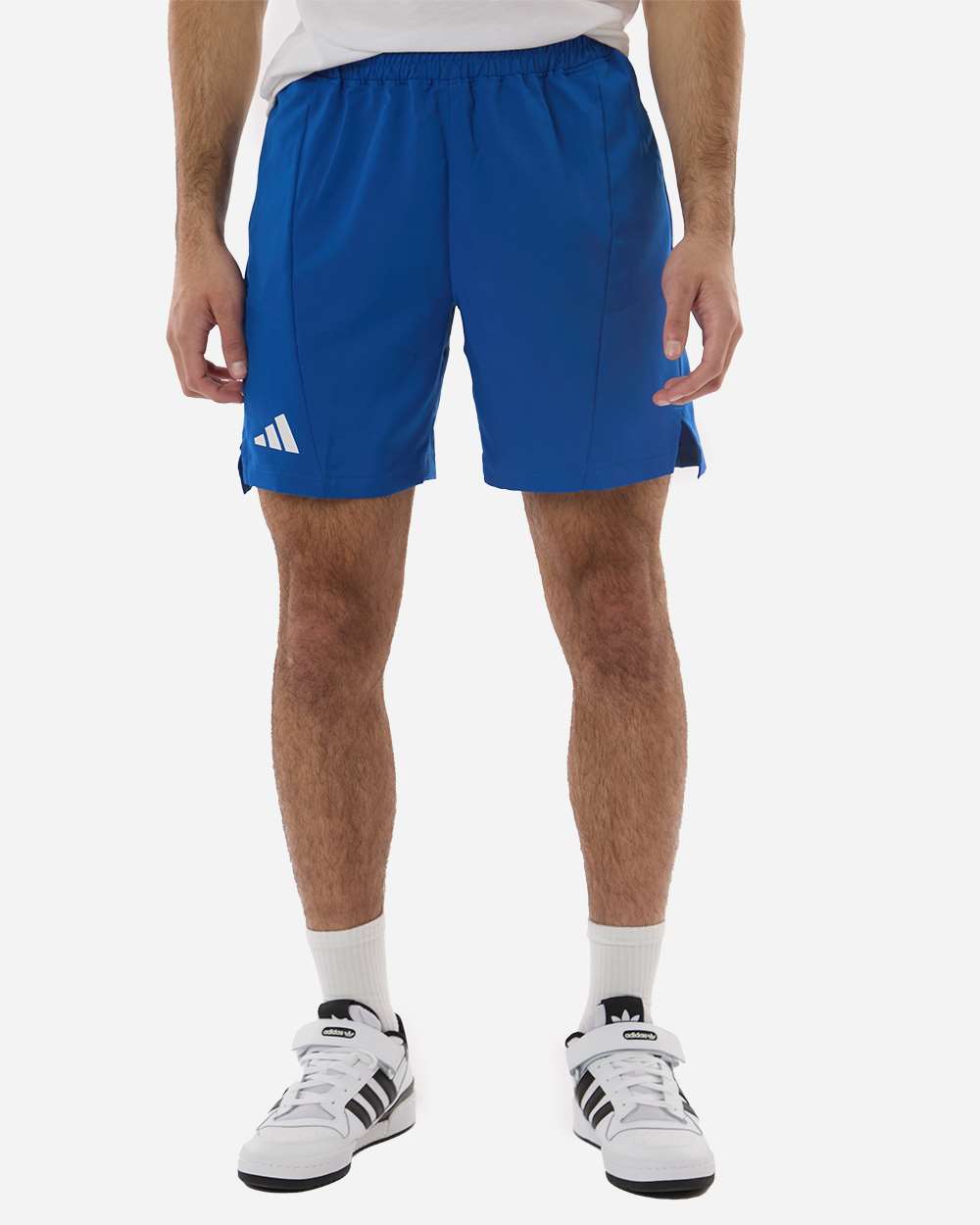 Adidas Men’s Woven 7" Shorts