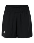 Adidas Women’s Woven 3" Shorts