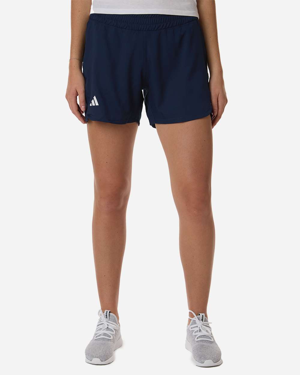 Adidas Women’s Woven 3" Shorts