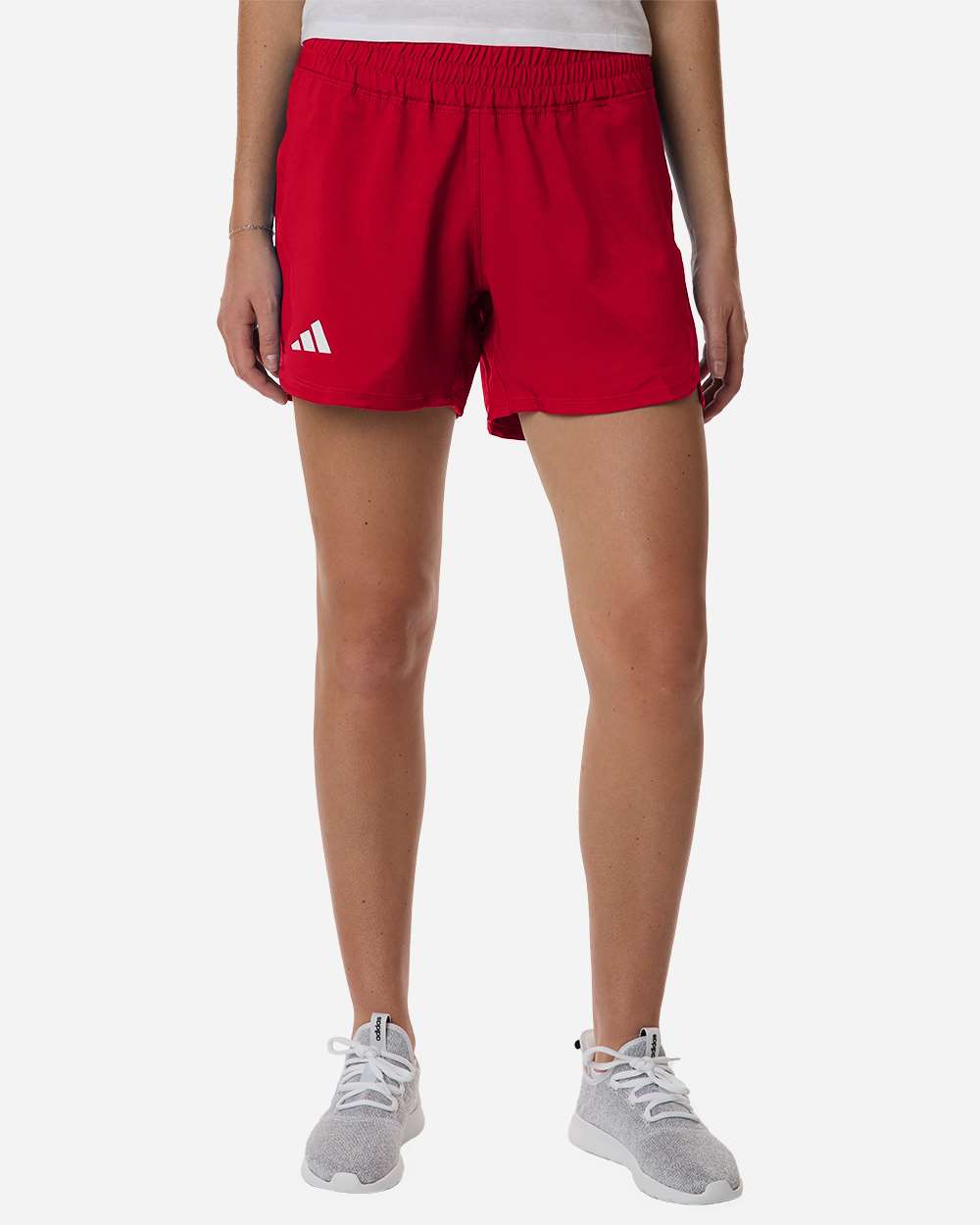 Adidas Women’s Woven 3" Shorts