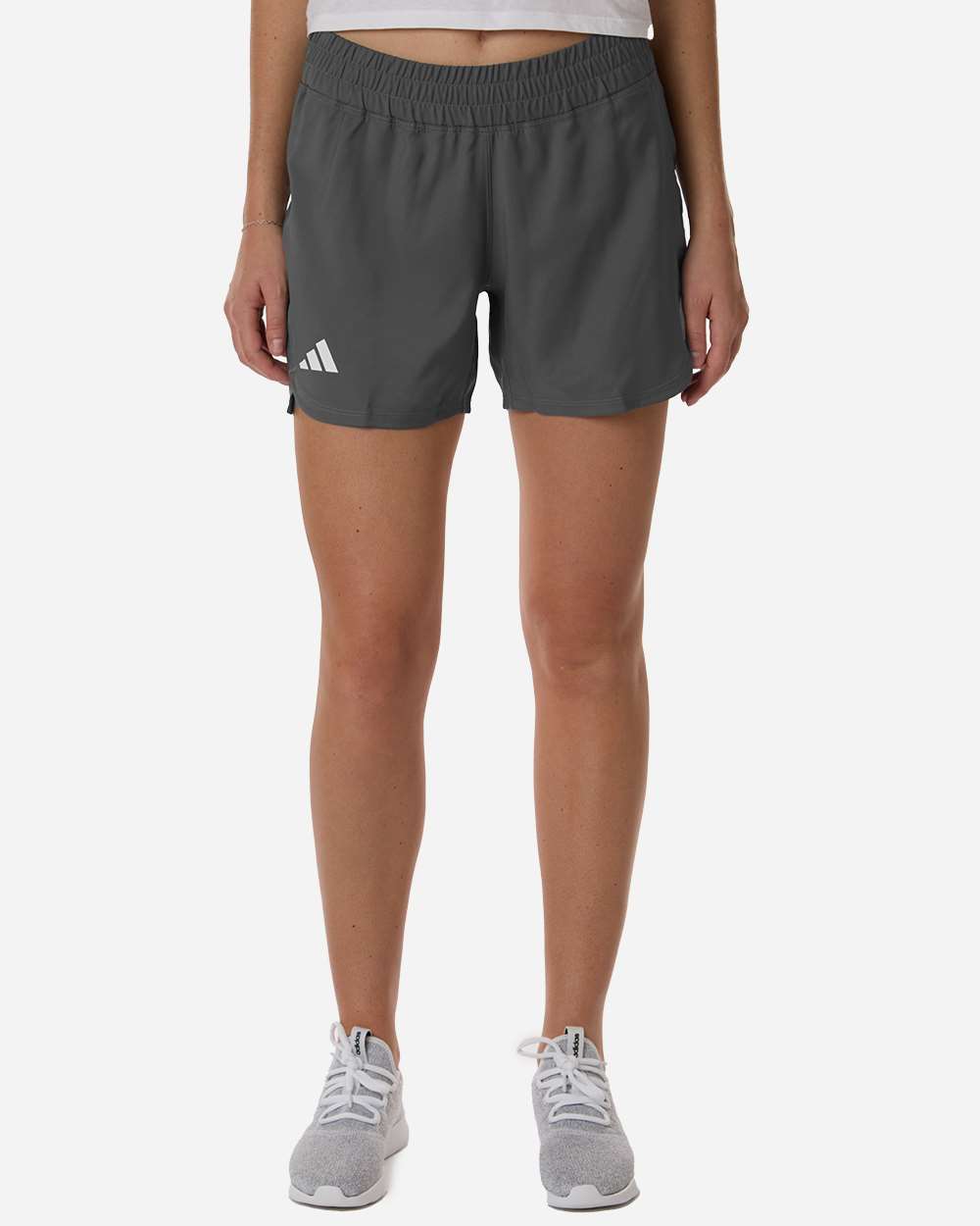 Adidas Women’s Woven 3" Shorts