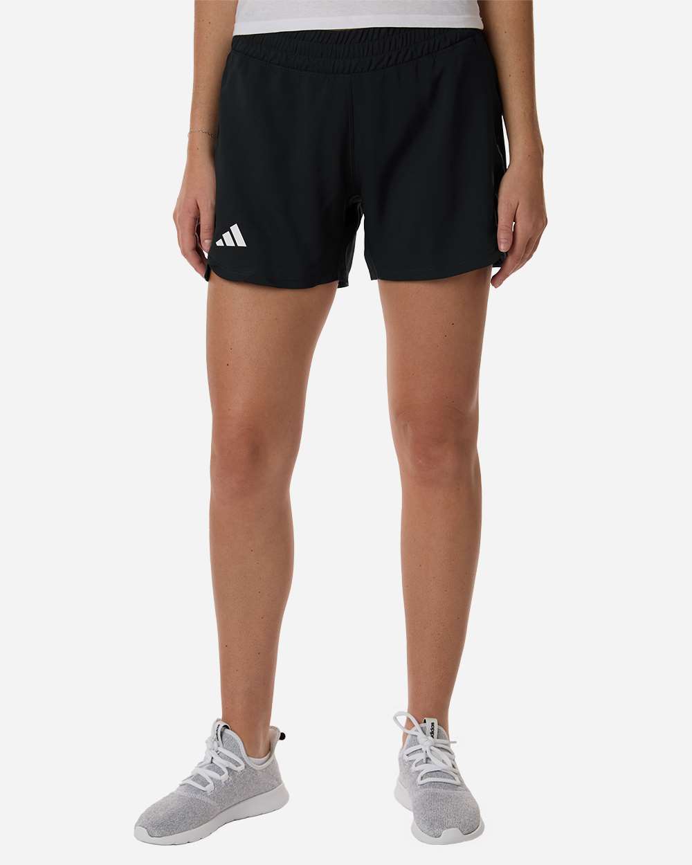 Adidas Women’s Woven 3" Shorts
