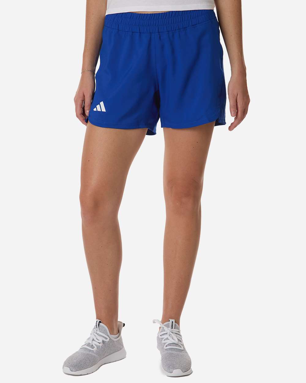 Adidas Women’s Woven 3" Shorts