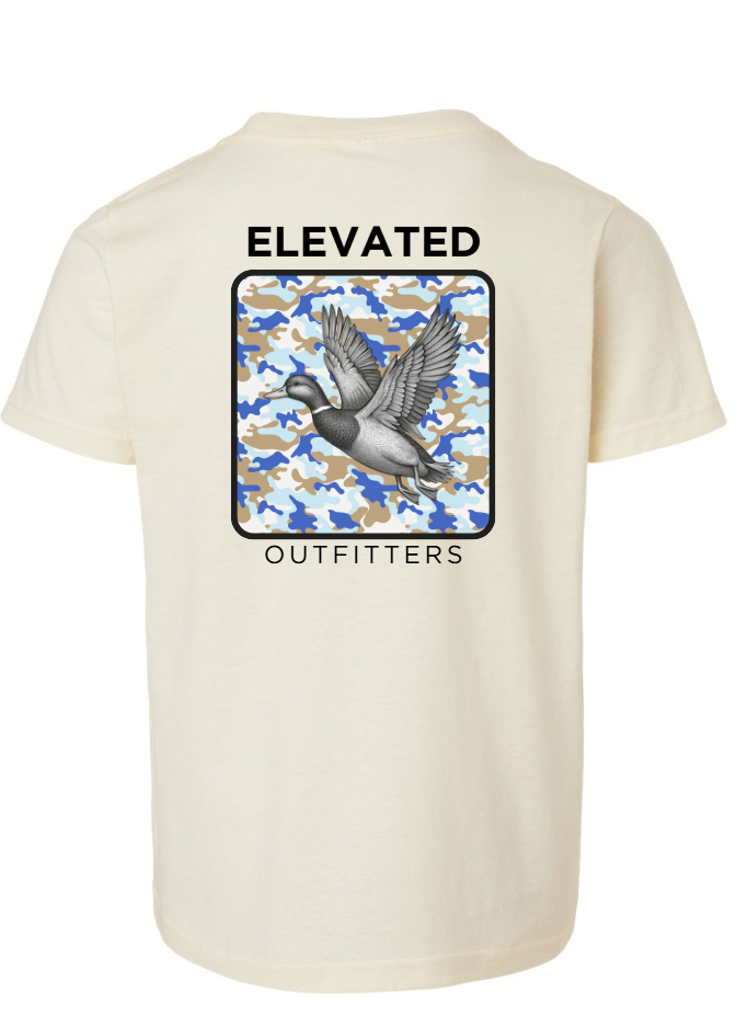 E.O Flying Duck Tee