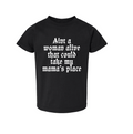 My Mama's Place Toddler T-Shirt
