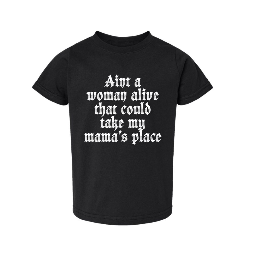 My Mama's Place Toddler T-Shirt
