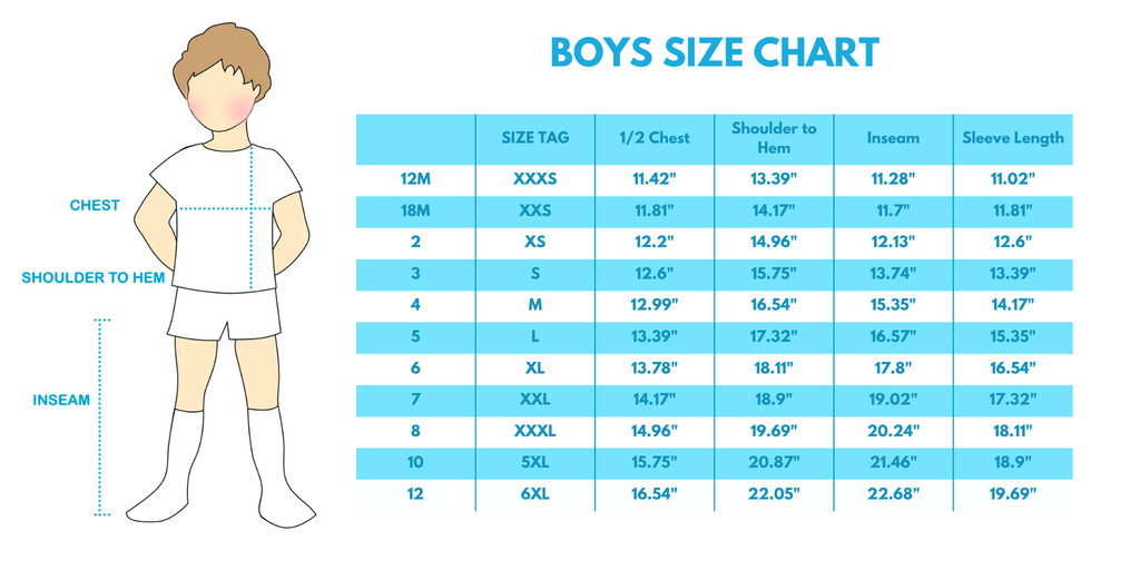 Blue football applique top